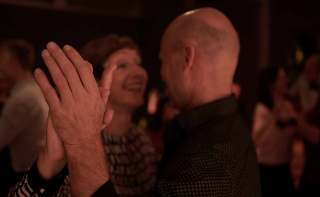 Tanzpartnersuche der Tanzschule Robinson in Kreuzlingen